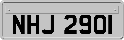NHJ2901