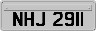 NHJ2911