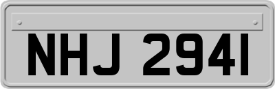 NHJ2941