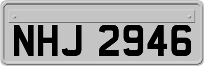 NHJ2946