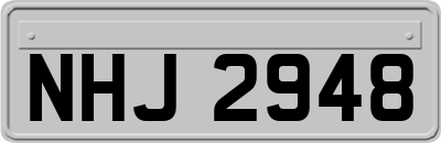NHJ2948