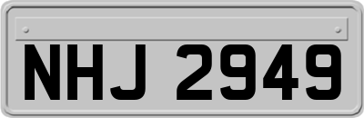 NHJ2949