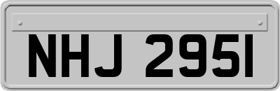 NHJ2951