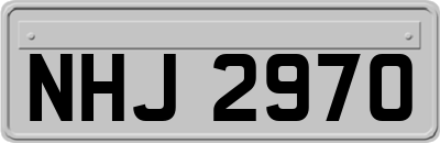 NHJ2970