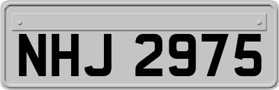 NHJ2975
