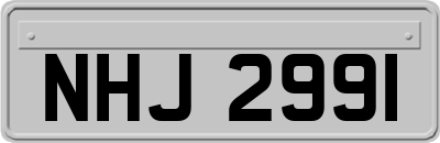 NHJ2991