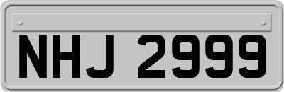 NHJ2999