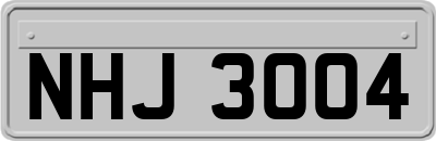 NHJ3004