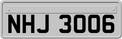 NHJ3006