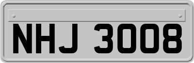 NHJ3008