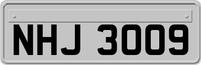 NHJ3009