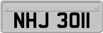 NHJ3011