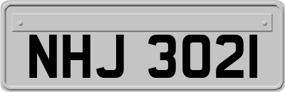 NHJ3021