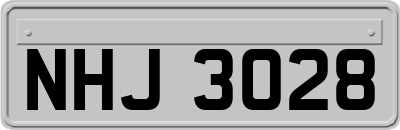 NHJ3028