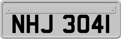 NHJ3041