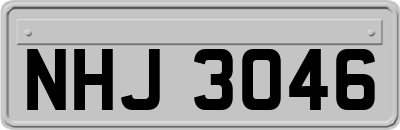 NHJ3046
