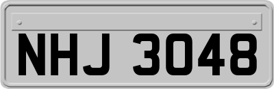 NHJ3048