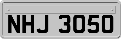 NHJ3050