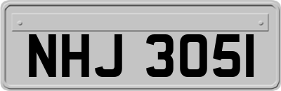 NHJ3051