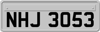 NHJ3053