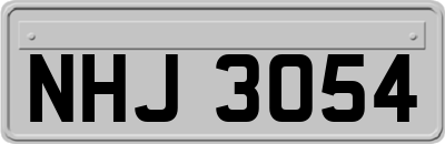 NHJ3054