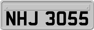 NHJ3055