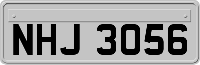 NHJ3056