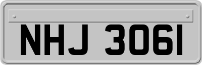 NHJ3061