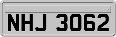 NHJ3062