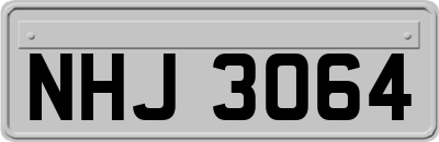 NHJ3064