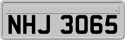 NHJ3065