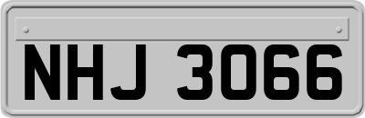 NHJ3066
