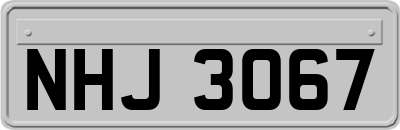 NHJ3067