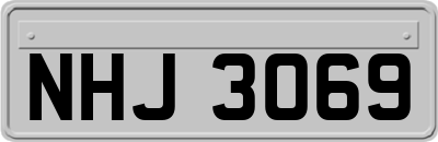 NHJ3069