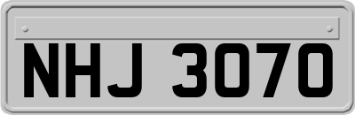 NHJ3070
