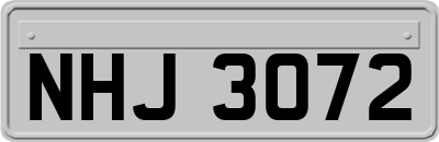 NHJ3072