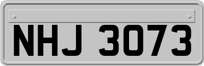 NHJ3073