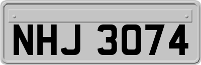 NHJ3074