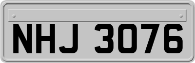 NHJ3076