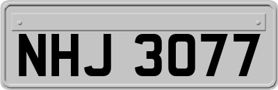 NHJ3077