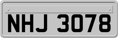 NHJ3078