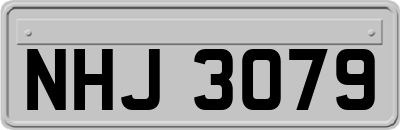 NHJ3079