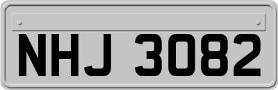 NHJ3082