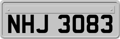 NHJ3083