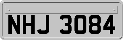 NHJ3084