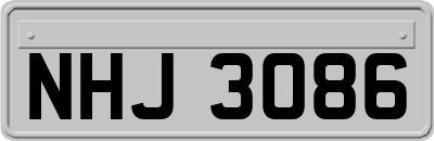 NHJ3086
