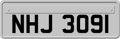 NHJ3091