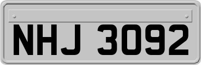 NHJ3092