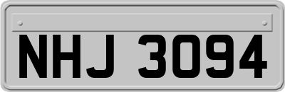 NHJ3094