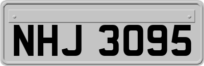NHJ3095